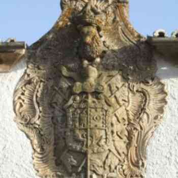 Click para ampliar. Pulsa en el nombre para ver la ficha. Navas del Madroño 11: escudo